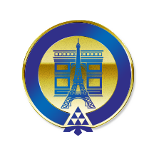 Логотип Французький Квартал-1