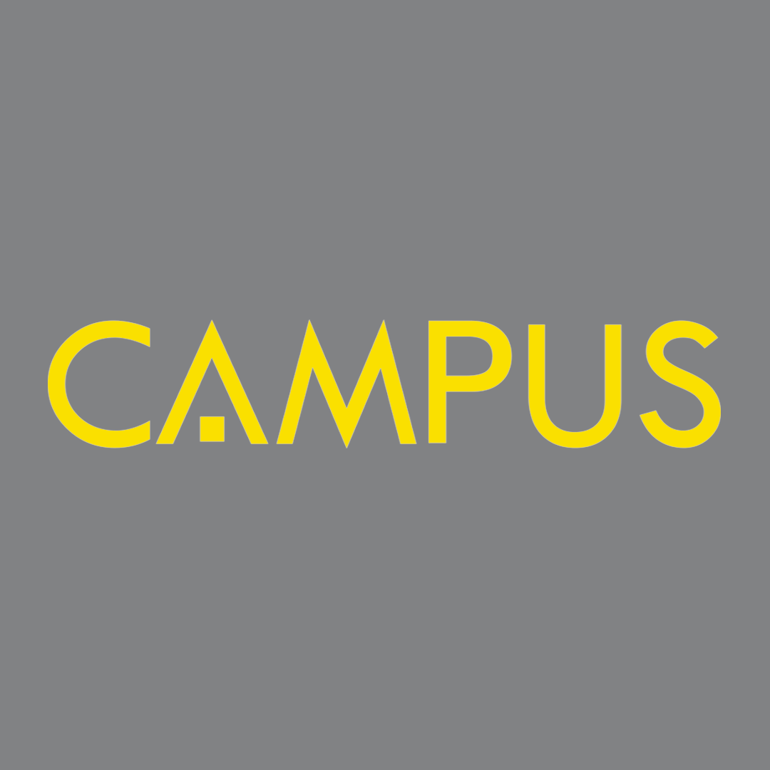 Логотип CAMPUS