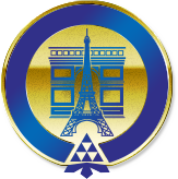 Логотип Французький Квартал-2